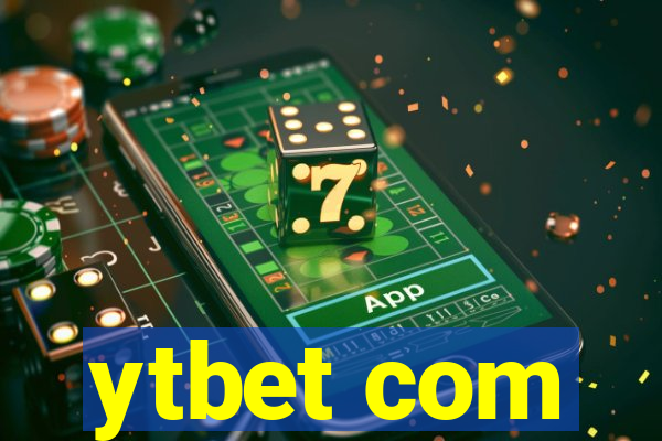 ytbet com